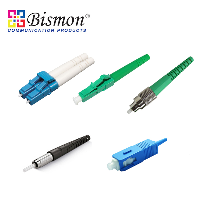 Fiber-Optic-Connector